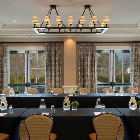 Kimpton Taconic Hotel By Ihg Manchester Dış mekan fotoğraf