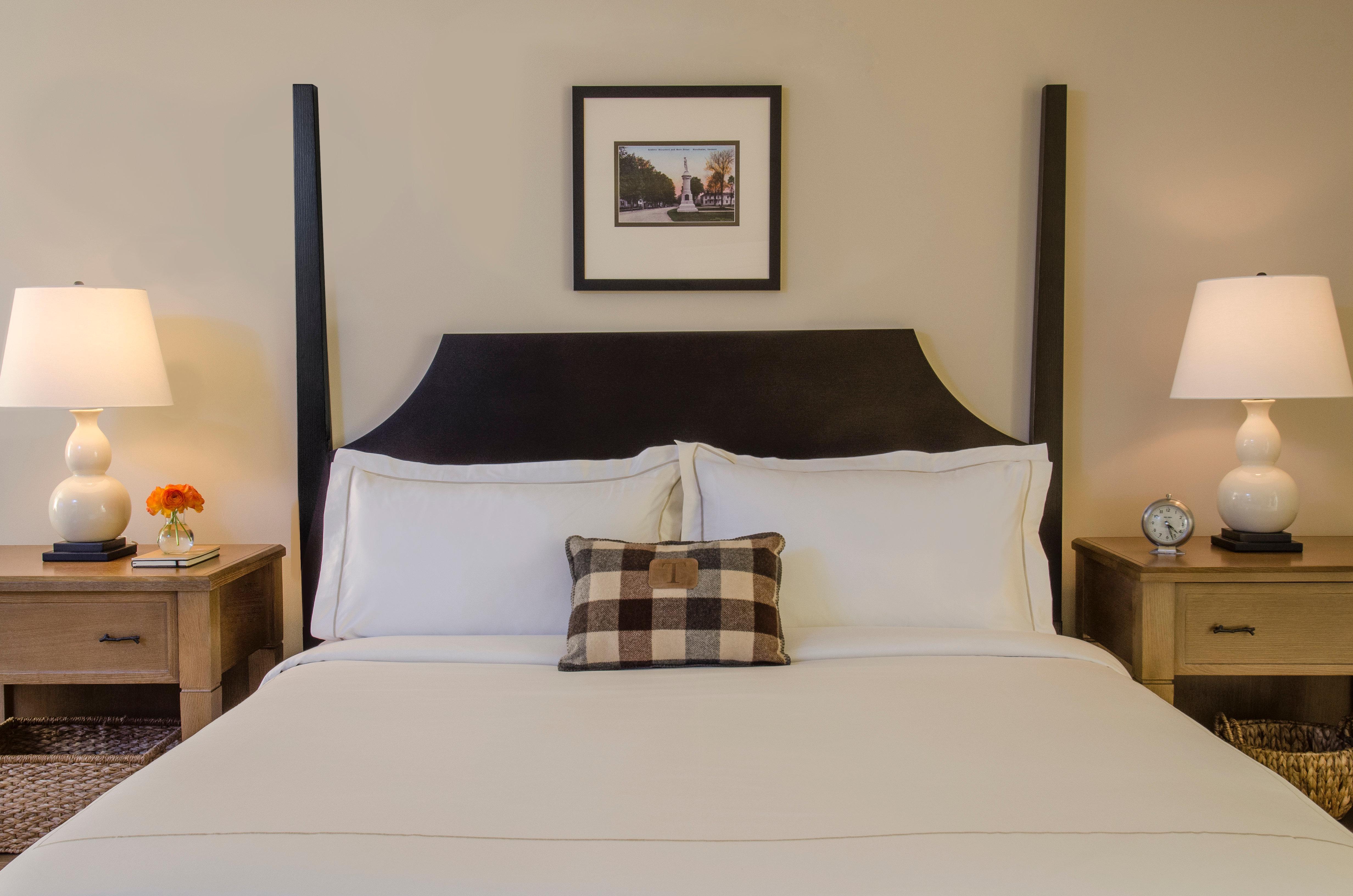 Kimpton Taconic Hotel By Ihg Manchester Dış mekan fotoğraf