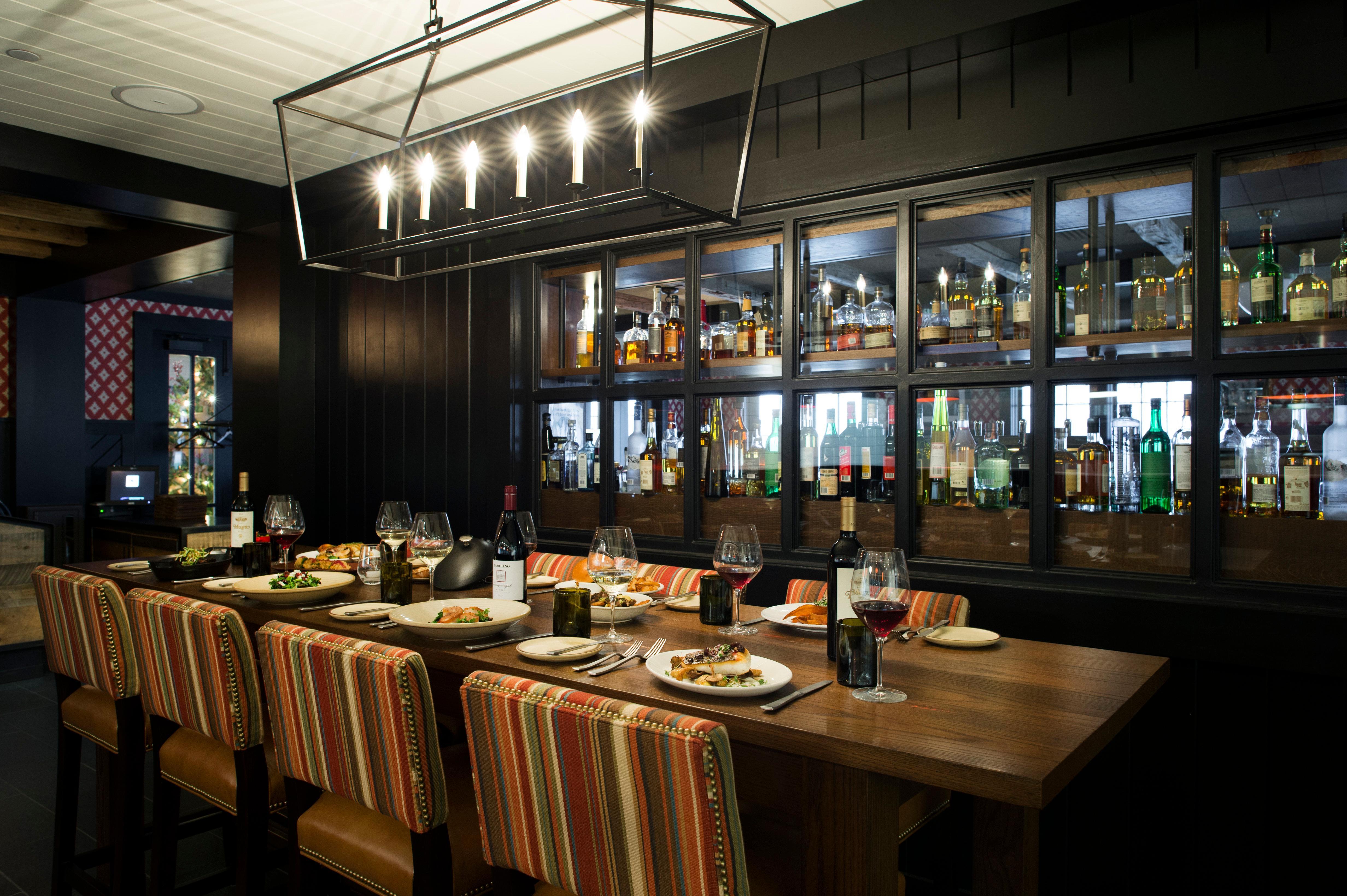 Kimpton Taconic Hotel By Ihg Manchester Dış mekan fotoğraf