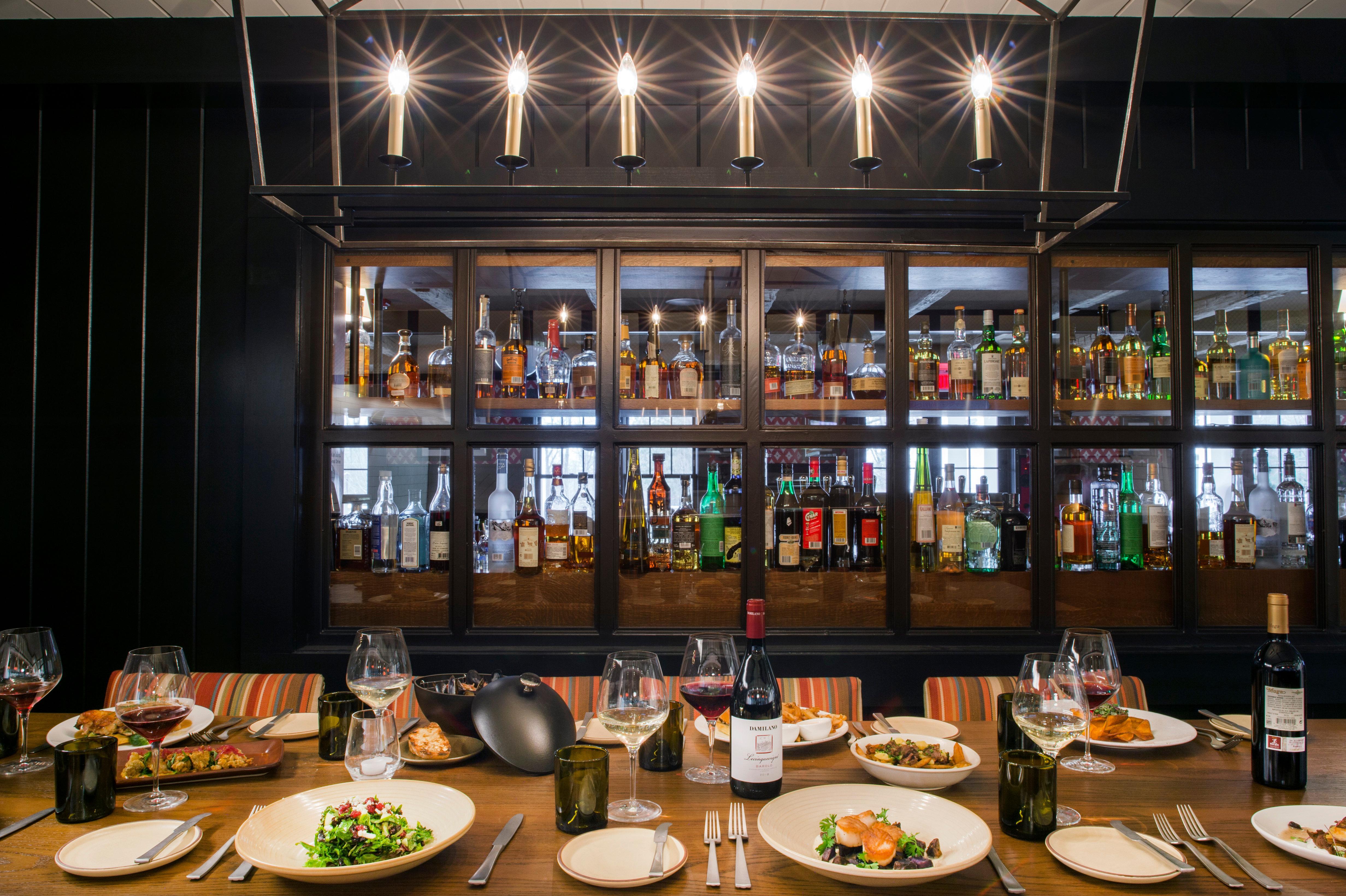 Kimpton Taconic Hotel By Ihg Manchester Dış mekan fotoğraf
