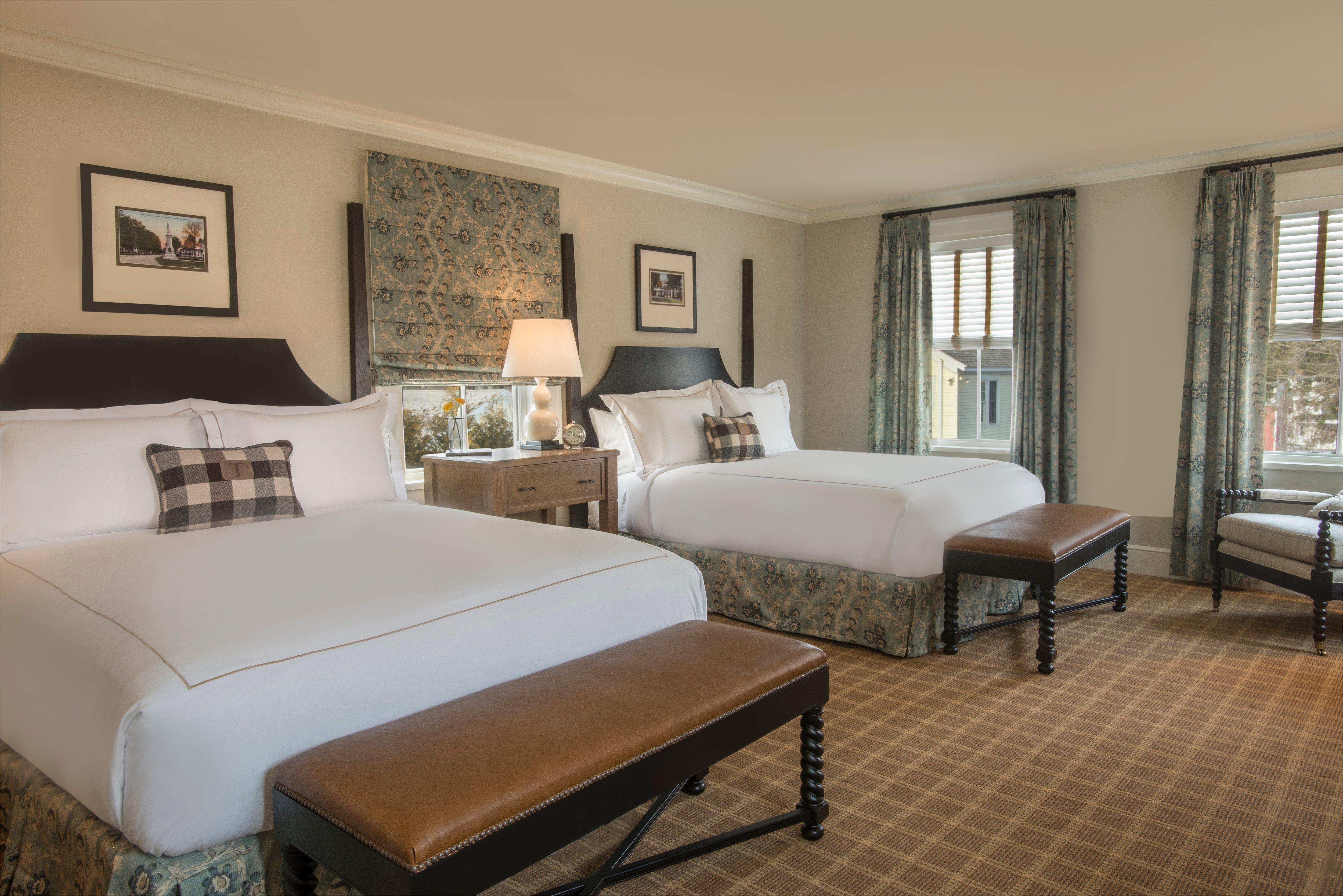 Kimpton Taconic Hotel By Ihg Manchester Dış mekan fotoğraf