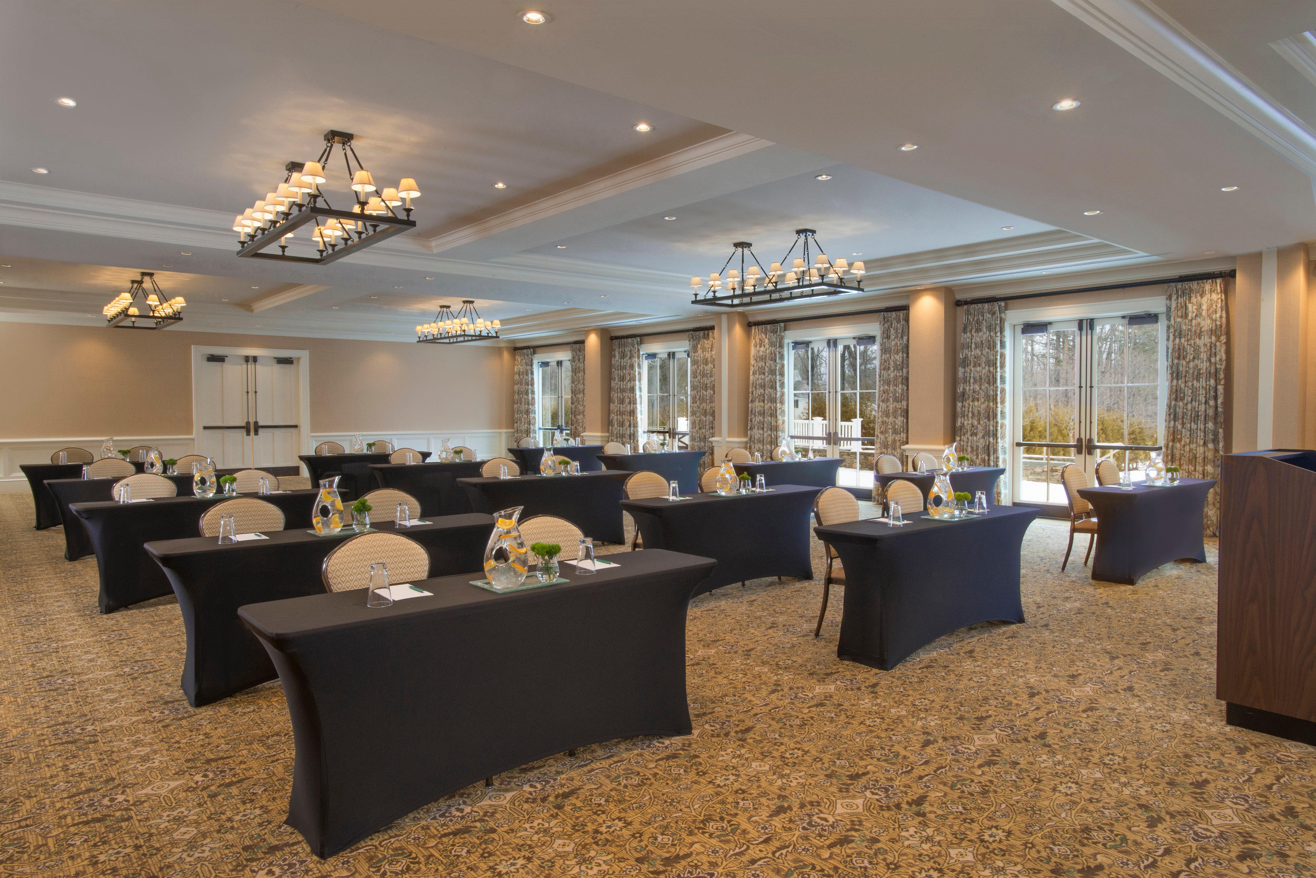 Kimpton Taconic Hotel By Ihg Manchester Dış mekan fotoğraf