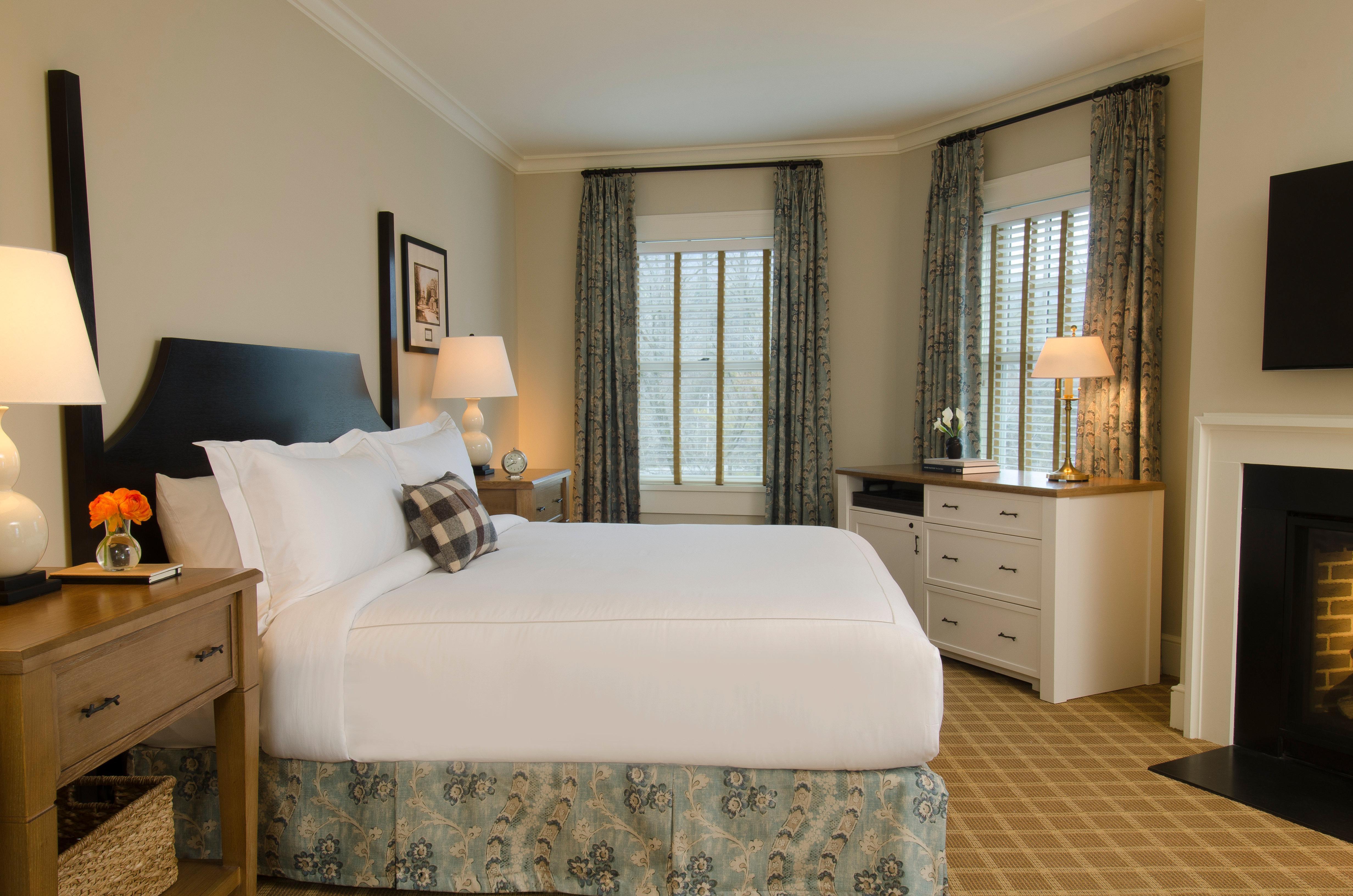 Kimpton Taconic Hotel By Ihg Manchester Dış mekan fotoğraf