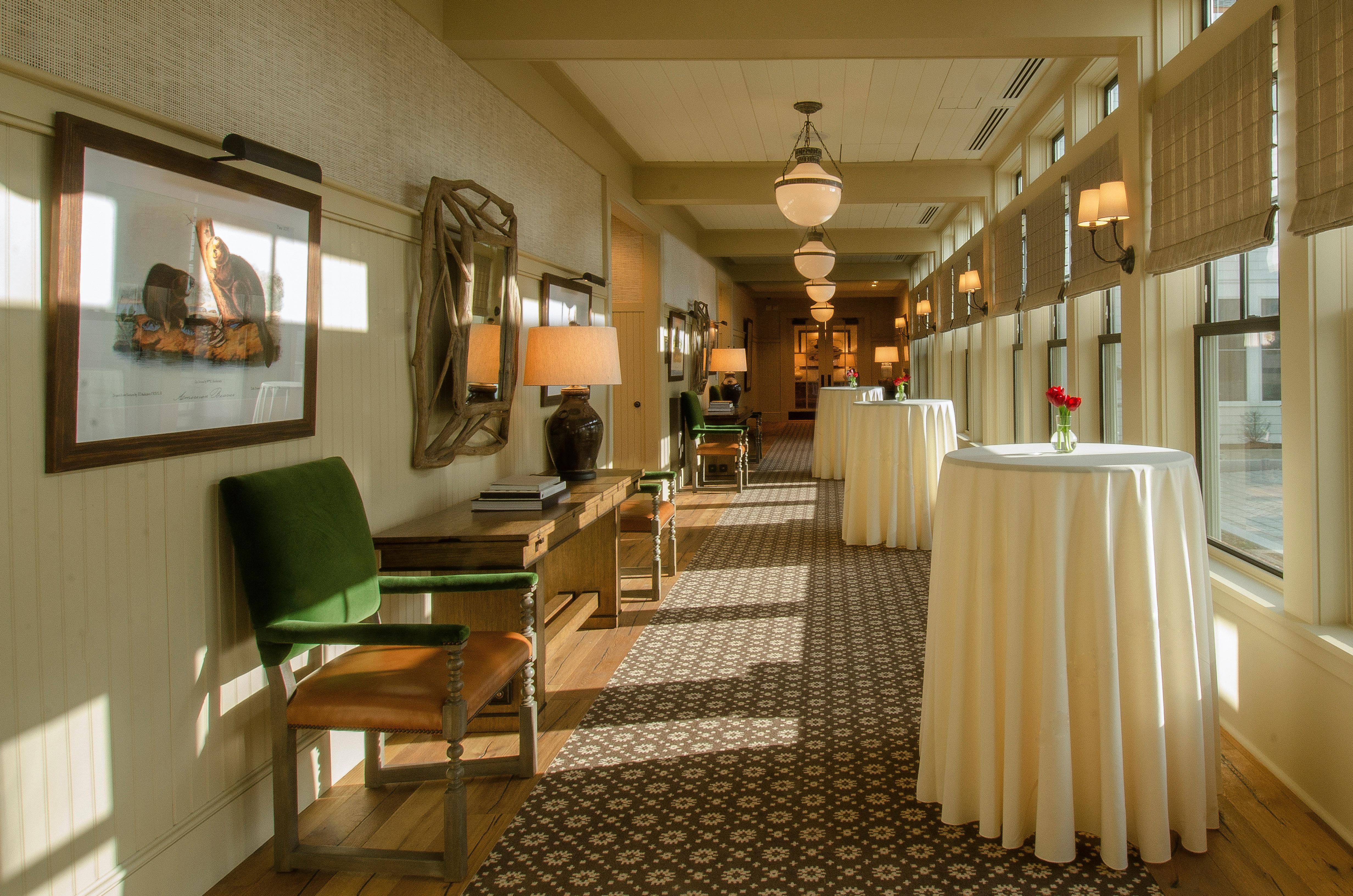 Kimpton Taconic Hotel By Ihg Manchester Dış mekan fotoğraf