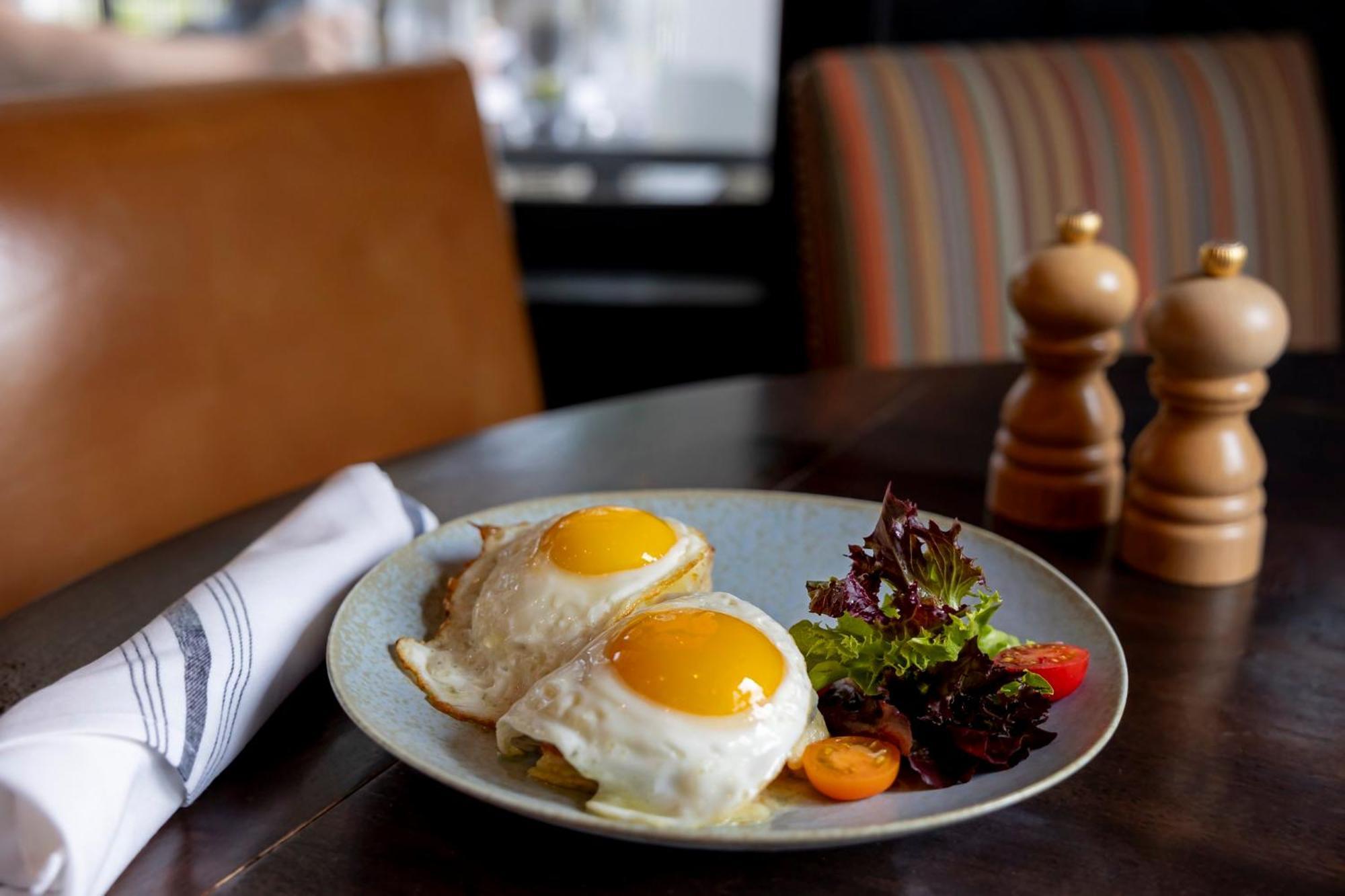 Kimpton Taconic Hotel By Ihg Manchester Dış mekan fotoğraf